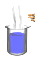 beaker