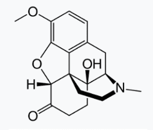 Oxycodone Pain Management