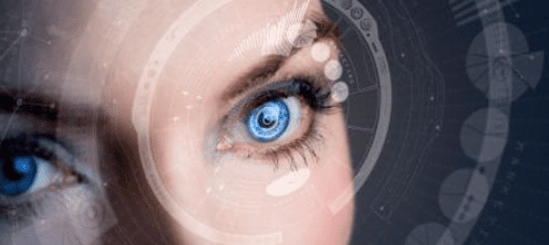 ophthalmology