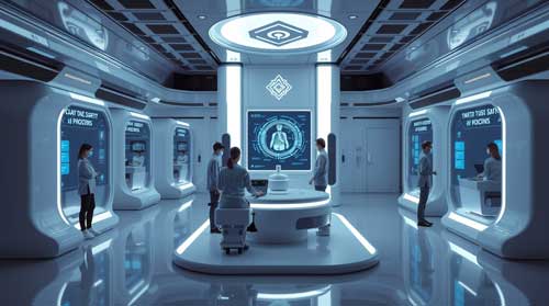Ai-Assisted Disease Detection