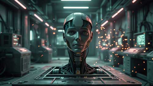 Understanding the Stages of Artificial Intelligence: A Critical Insight for Healthcare Professionals 1 Artificial Intelligence