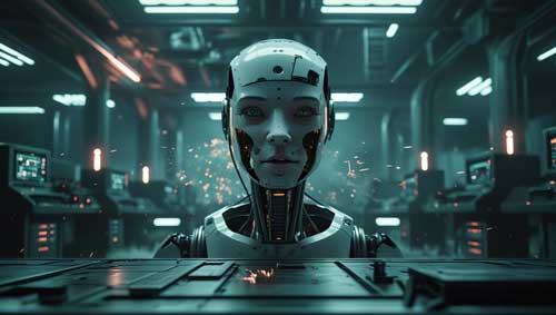 Understanding the Stages of Artificial Intelligence: A Critical Insight for Healthcare Professionals 5 Artificial Intelligence