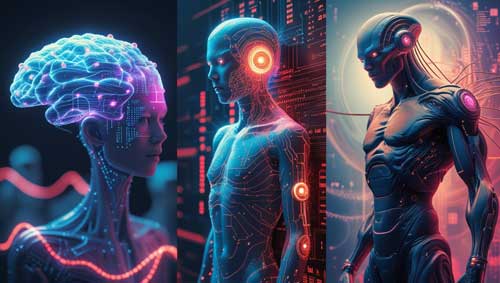 Understanding the Stages of Artificial Intelligence: A Critical Insight for Healthcare Professionals 7 Artificial Intelligence