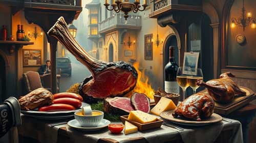 Long-term Health Concerns of the Carnivore Diet - For Health Care Professionals 2 Carnivore Diet