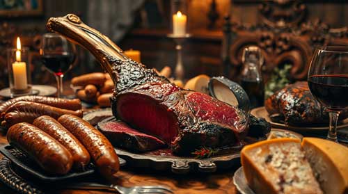 Long-term Health Concerns of the Carnivore Diet - For Health Care Professionals 1 Carnivore Diet