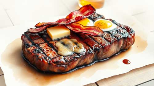 Long-term Health Concerns of the Carnivore Diet - For Health Care Professionals 3 Carnivore Diet