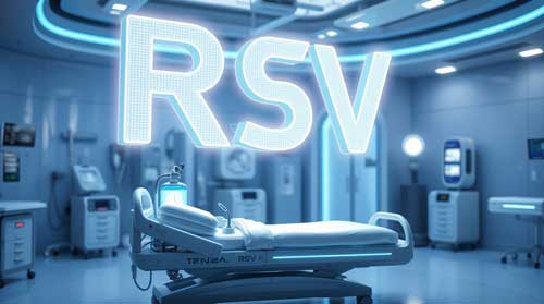 Respiratory Syncytial Virus (RSV) 1 Respiratory Syncytial Virus -Rsv