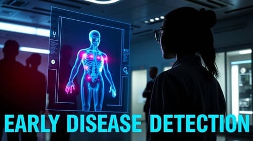 Ai-Assisted Disease Detection