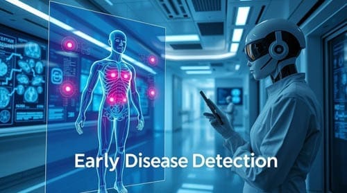 Ai-Assisted Disease Detection