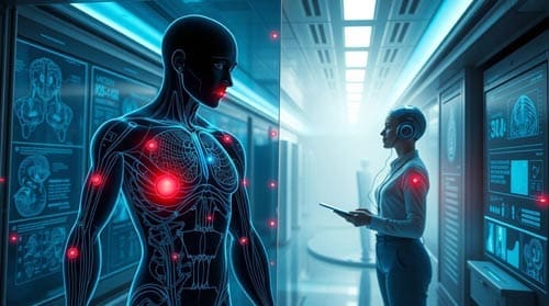 Ai-Assisted Disease Detection