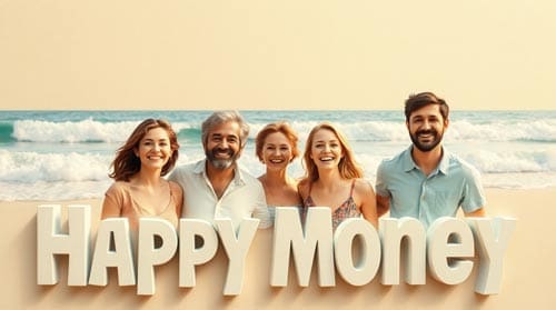 The Happy Money Concept: Enhancing Happiness Through Wise Spending 2 Happy Money
