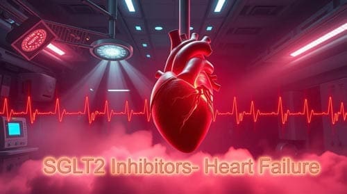 Sglt2 Inhibitors In Heart Failure