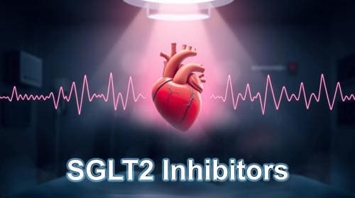 Sglt2 Inhibitors In Heart Failure