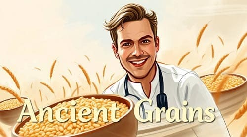 Ancient Grains