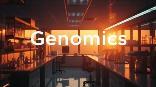 Genomics and Personalized Medicine: New Clinical Evidence Shows 85% Better Patient Outcomes 6 Genomics And Personalized Medicine