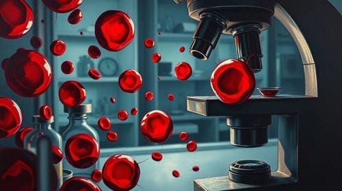 Mds And Pernicious Anemia