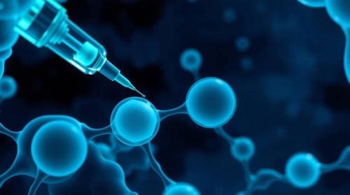Advancements In Stem Cell Therapy