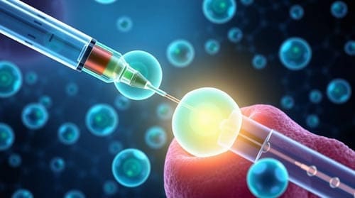 Advancements In Stem Cell Therapy