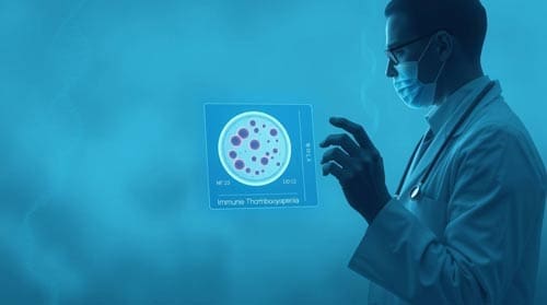 Thrombocytopenia