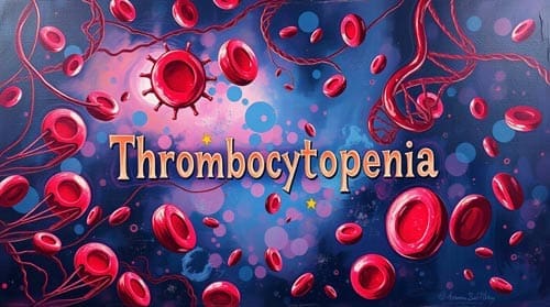 Thrombocytopenia