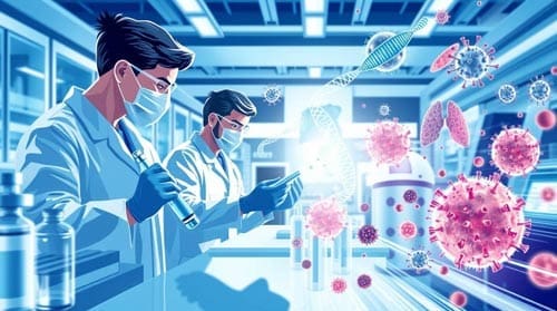 Development of Vaccines for Prevention and Treatment of Various Diseases 2 Development Of Vaccines For Prevention And Treatment Of Various Diseases