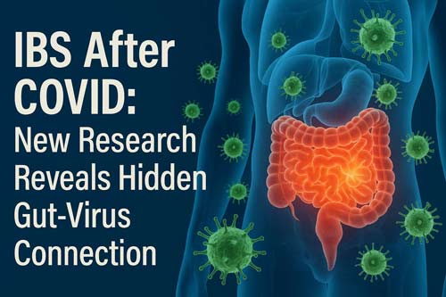 Ibs After Covid