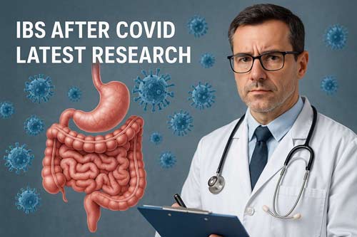 Ibs After Covid
