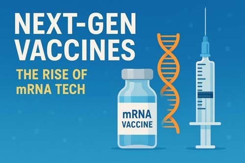 Mrna Technology