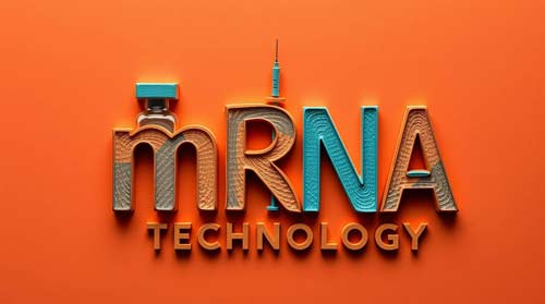 Mrna Technology
