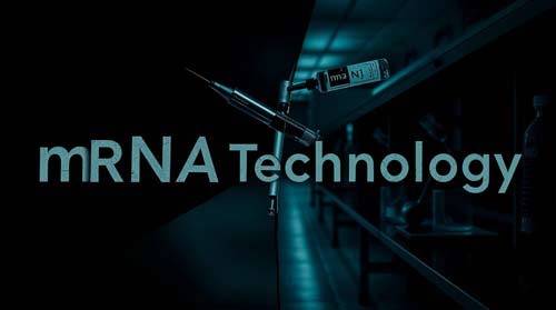 Mrna Technology
