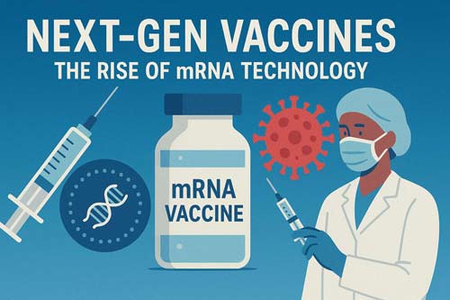 Mrna Technology