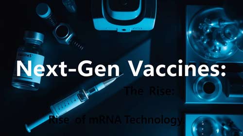 Mrna Technology