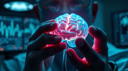 Stroke Technology in 2025: New Treatments Giving Patients a Second Chance 7 Stroke Technology In 2025
