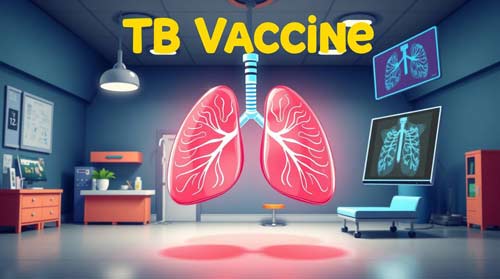 Is There a Tuberculosis Vaccine? New Research Brings Fresh Hope in 2025 3 Tuberculosis Vaccine