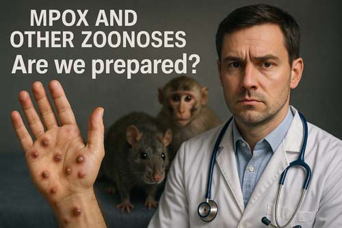 Mpox and Other Zoonoses: Are We Prepared for the Next Spillover? 4 Mpox And Other Zoonoses