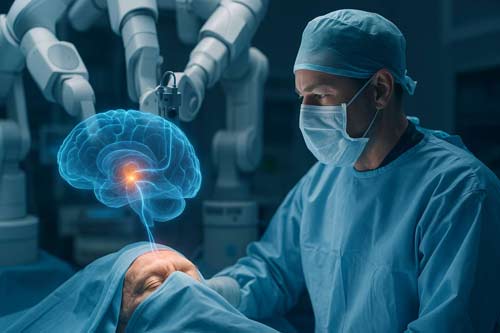 How Deep Brain Stimulation Repairs Neural Pathways to End the Addiction Cycle 4 Deep Brain Stimulation