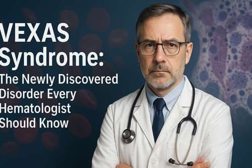 Vexas Syndrome