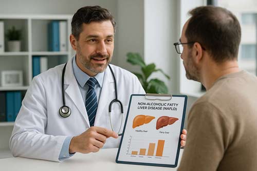 The Silent Epidemic of NAFLD: What Family Physicians Need to Know Now 2 Nafld