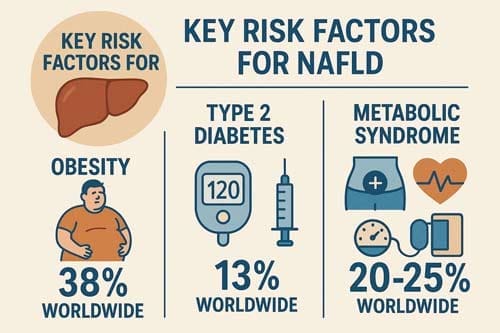 The Silent Epidemic of NAFLD: What Family Physicians Need to Know Now 4 Nafld