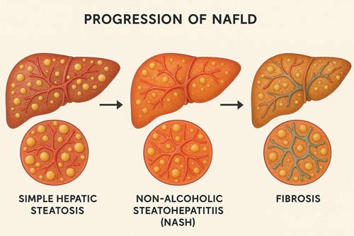 The Silent Epidemic of NAFLD: What Family Physicians Need to Know Now 5 Nafld