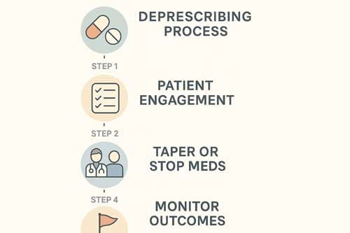 De-Prescribing