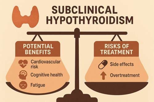 Subclinical Hypothyroidism