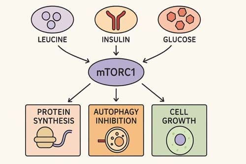 Mtor And Longevity