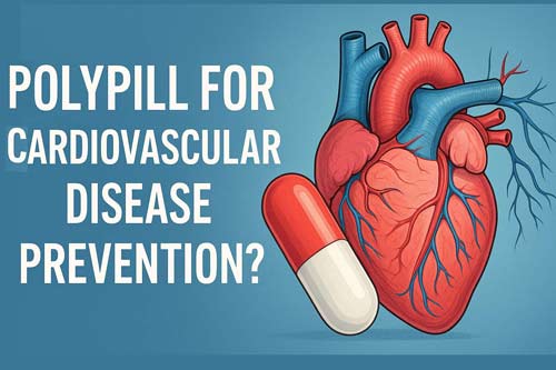 Polypills For Cardiovascular Disease