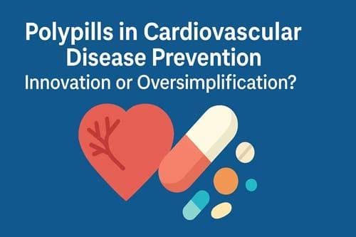 Polypills For Cardiovascular Disease