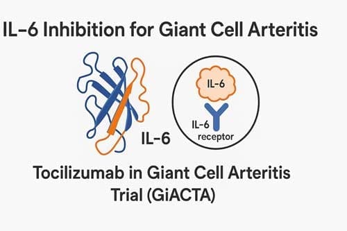 Giant Cell Arteritis
