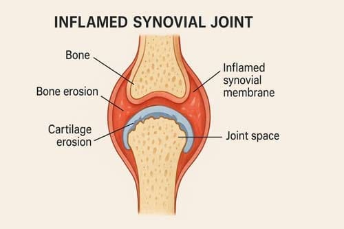 Rheumatoid Arthritis