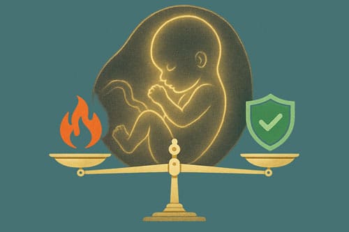 Miscarriage Study