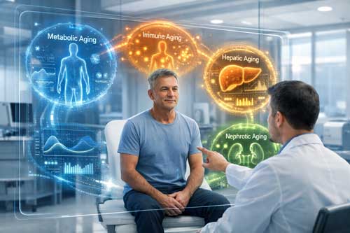 Ageotypes 