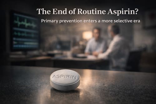 Aspirin